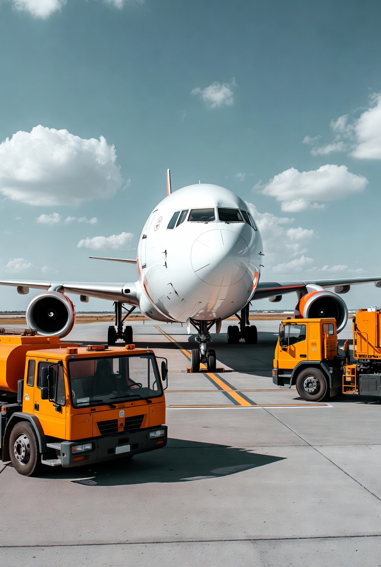 Global Logistics Operations